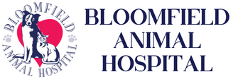 Link to Homepage of Bloomfield Animal Hospital